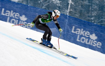 Sci: Santa Caterina ospiterà il super G in programma a Lake Louise