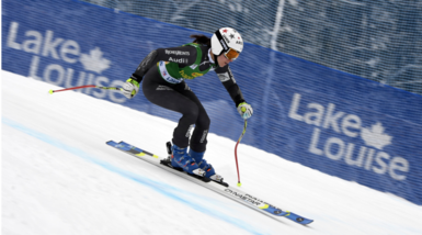 Sci: Santa Caterina ospiterà il super G in programma a Lake Louise