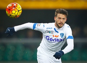 Serie A, Costa: «Empoli, iniziamo a fare punti»