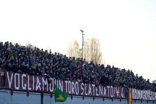 "Vogliamo un Toro scatenato": i tifosi caricano la squadra in vista del derby