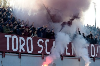 Derby Torino-Juventus, rafforzate le misure di sicurezza