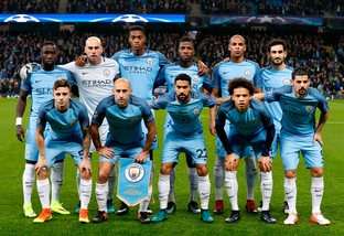 Manchester City, in 7 si liberano a giugno