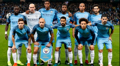 Manchester City, in 7 si liberano a giugno