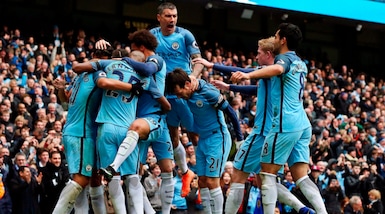 Juventus, guarda il Manchester City: in 7 si svincolano a giugno