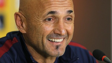 Serie A Roma, Spalletti: «Se squalificano Lulic, fermano Rüdiger per simulazione vendita calzini»