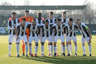 Youth League, la Juve ko con la Dinamo Zagabria