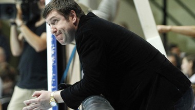 Basket Serie A, Cantù prova Lorbek