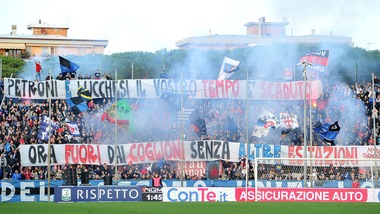 Pisa, Petroni accetta l'offerta del gruppo Corrado