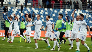 Serie A Atalanta, Cabezas torna disponibile