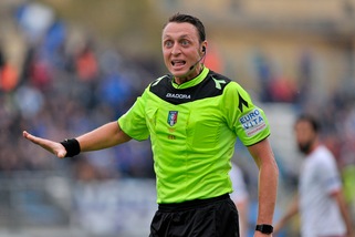 Serie B, Brescia-Novara ad Abisso. Mainardi per la Pro Vercelli