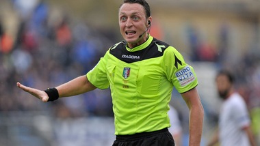 Serie B, Brescia-Novara ad Abisso. Mainardi per la Pro Vercelli