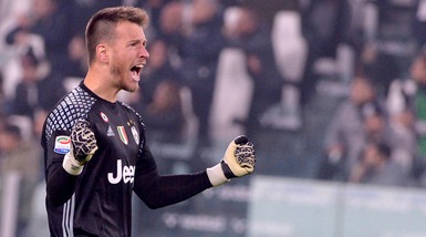 Champions League, Juve-Dinamo Zagabria: formazioni ufficiali e diretta alle 20.45