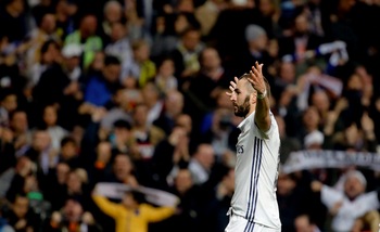 Real Madrid-Borussia Dortmund 2-2, Reus beffa Zidane