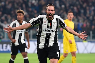 Juventus-Dinamo Zagabria 2-0, le emozioni della partita