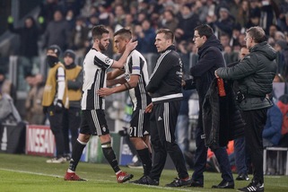 Juventus, Dybala: «Ottavi? Non abbiamo paura di nessuno»