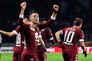 Barreca fin dall’inizio nel Torino. Il derby con la Juventus nel destino