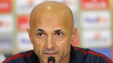 Europa League: Roma in equilibrio contro l'Astra Giurgiu