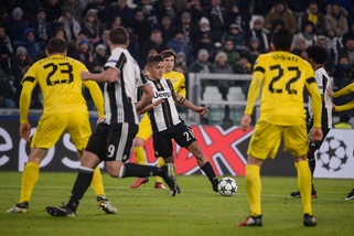 Champions League, Juventus avanti tutta: il trofeo a 14,00