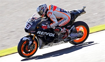 MotoGp: Repsol e Honda, accordo avanti fino al 2018