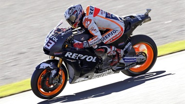 MotoGp: Repsol e Honda, accordo avanti fino al 2018