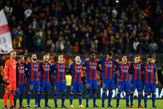 Il Barcellona invita il Chapecoense per il Trofeo Gamper