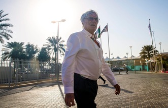 F1, Ecclestone: «Rosberg mancherà al circus»