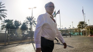 F1, Ecclestone: «Rosberg mancherà al circus»