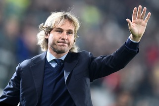 Juventus, Nedved, stoccata all'Inter: «Non avrei mai accettato uno scudetto di cartone»