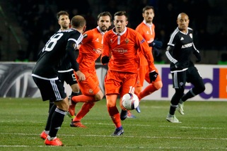 Europa League, 2-1 al Qarabag: la Fiorentina vince e passa prima