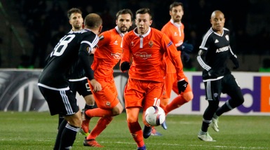 Europa League, 2-1 al Qarabag: la Fiorentina vince e passa prima