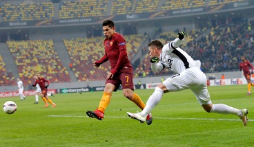 Roma, scontri e cori anti-Lazio nel minuto per la Chapecoense