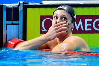 Nuoto, mondiali vasca corta: Pellegrini quinta