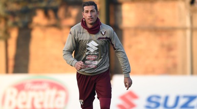 Toro, Vives ritorna tra i disponibili