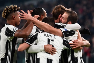 Champions, chi sarà l'avversaria della Juve? Ecco le probabilità del sorteggio