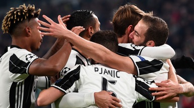 Champions, chi sarà l'avversaria della Juve? Ecco le probabilità del sorteggio