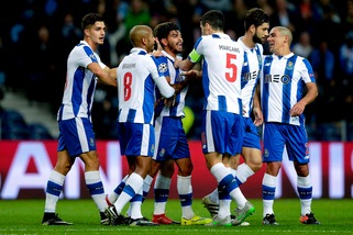 Gomes: «Porto al top a febbraio. Juve? Possiamo batterla»