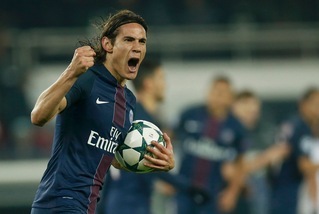Psg, Al Khelaifi: «Cavani è vicinissimo al rinnovo»
