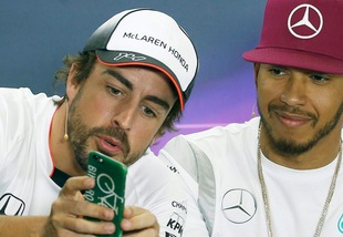 F1: Alonso in Mercedes? Quota in picchiata