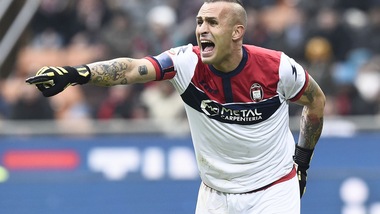 Serie A, Crotone-Pescara: equilibrio in lavagna