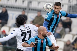 Diretta Pisa-Bari, probabili formazioni tempo reale ore 20.30