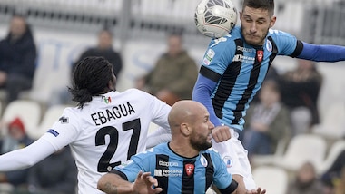 Diretta Pisa-Bari, probabili formazioni tempo reale ore 20.30