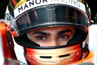 F1, stampa spagnola: Hamilton vuole Wehrlein