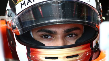 F1, stampa spagnola: Hamilton vuole Wehrlein