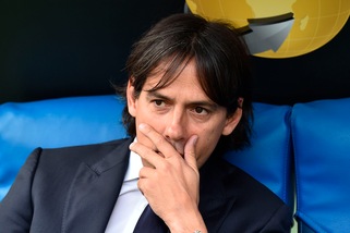 Inzaghi: «Juve, Roma e Milan costruite per altri obiettivi»