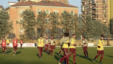 Tempo di derby, ecco i Mihajlovic: «Daje Torino»