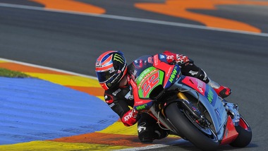 MotoGp, addio alle gomme intermedie dal 2017