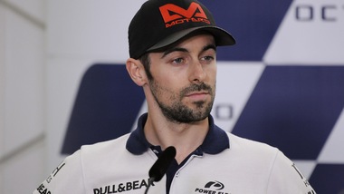 SuperBike, Laverty: «Buon feeling, in curva meglio delle MotoGp»