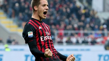 Serie A Milan, Pasalic: «Montella mi ha sempre supportato»