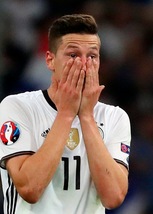 Il Wolfsburg non convoca Draxler: un segnale al mercato