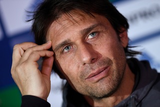 #derbydentro: Juventus di allenatori che vanno a... comandare. Da Conte ad Athirson